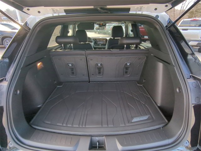 New 2026 Chevrolet TrailBlazer ACTIV image 24