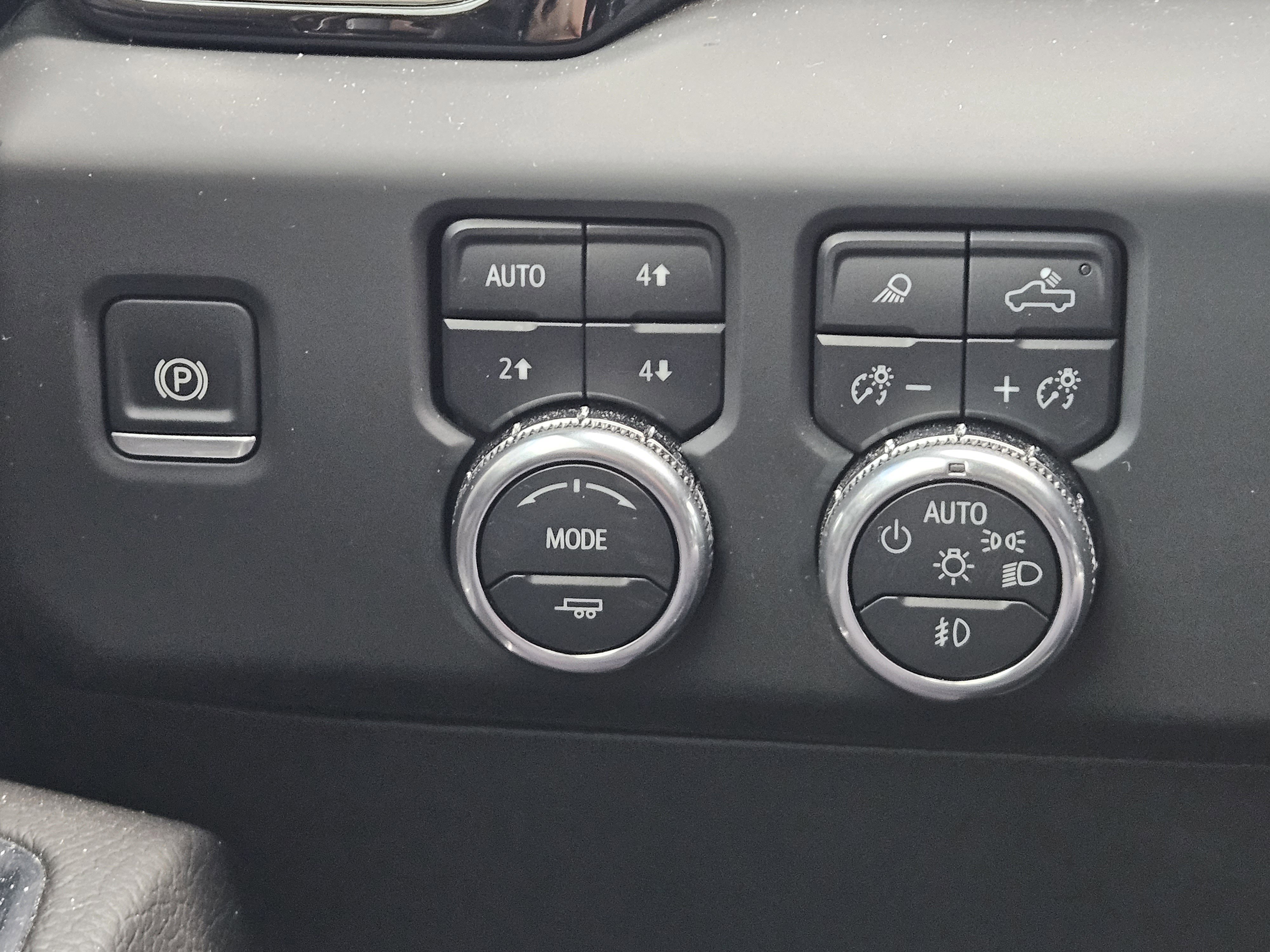 Used 2024 GMC Sierra 1500 Denali w/ Technology Package image 24