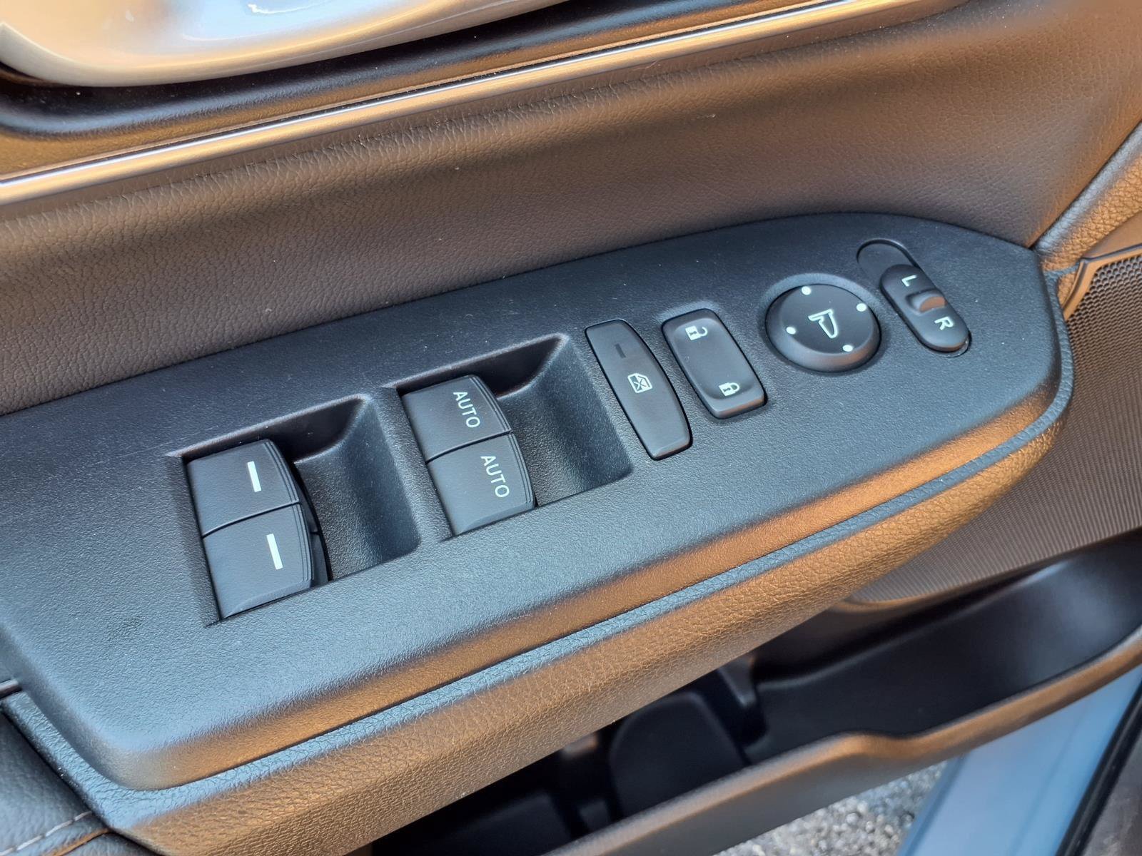 Used 2022 Honda CR-V EX-L image 19