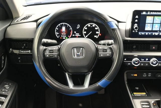 Used 2024 Honda CR-V EX-L image 24