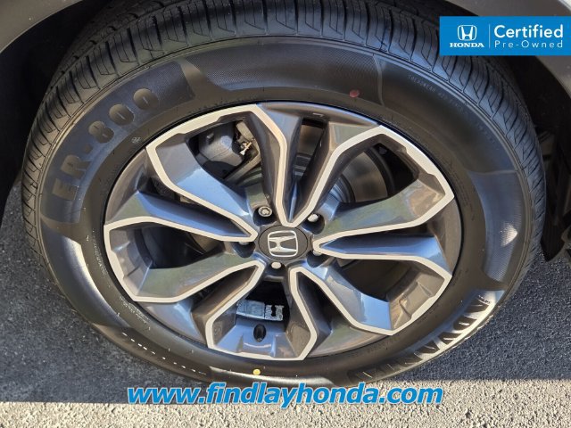Certified 2021 Honda CR-V EX image 11