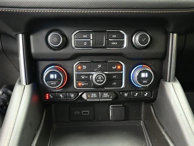 Used 2023 Chevrolet Tahoe Premier image 41