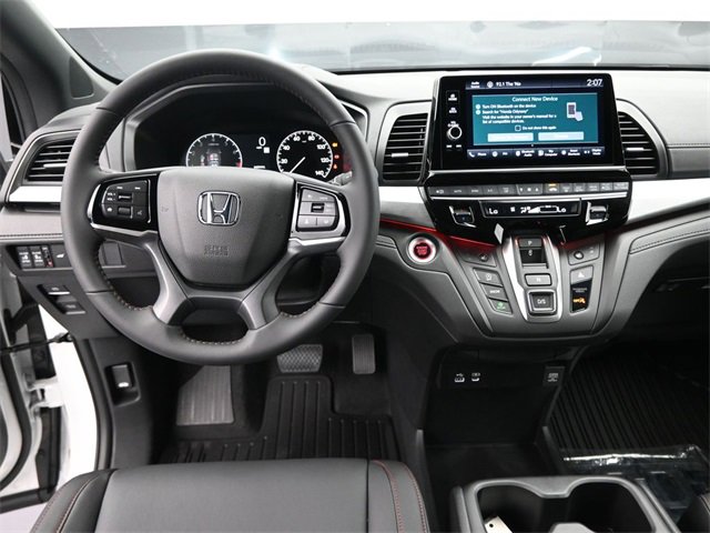 New 2026 Honda Odyssey Sport-L image 11