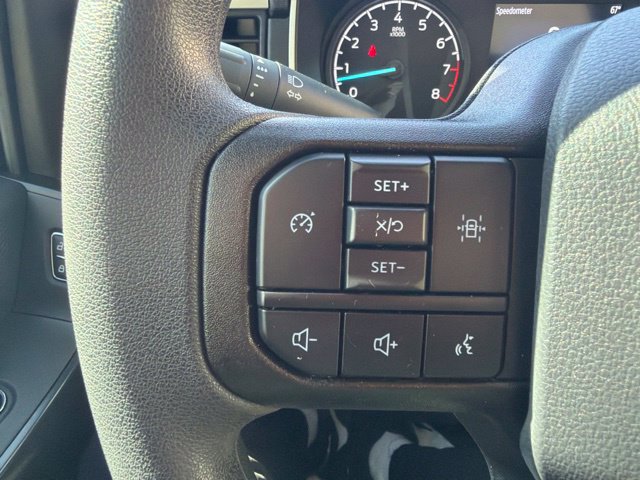 Certified 2023 Ford F150 XL w/ XL Chrome Appearance Package RWD image 22