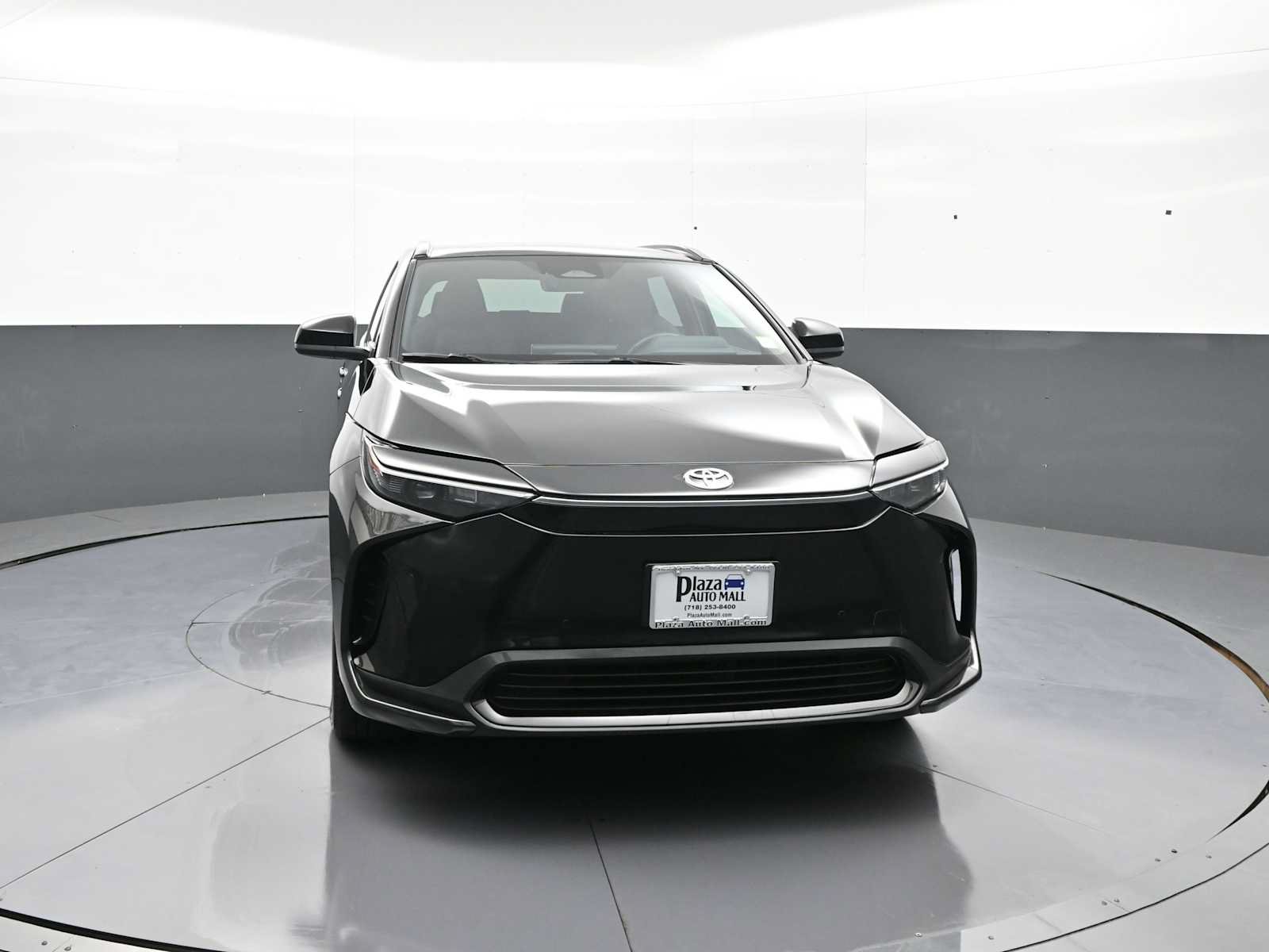 Certified 2024 Toyota bZ4X AWD w/ Weather Package image 2