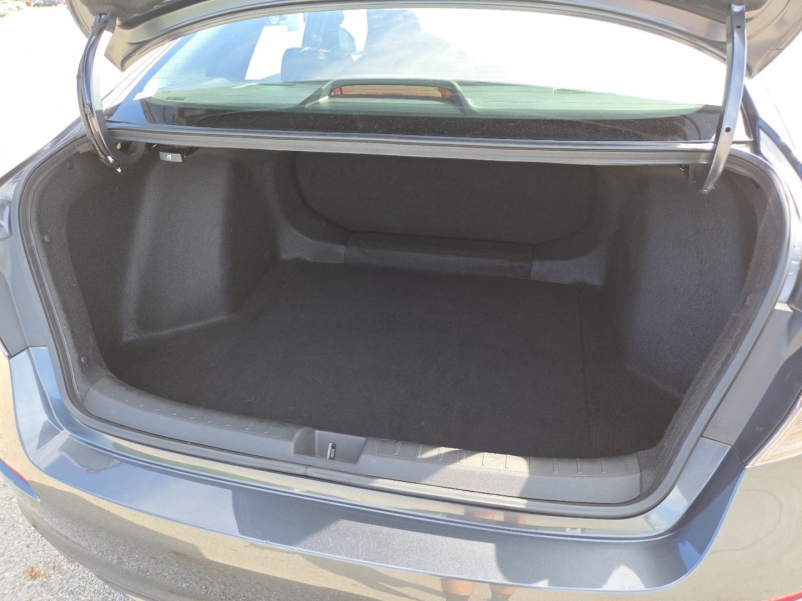 Used 2024 Honda Civic Sport image 21
