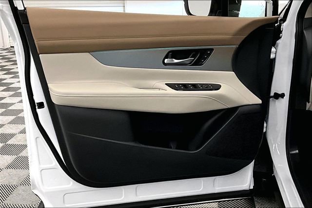 New 2026 Nissan Murano Platinum w/ Technology Package image 34