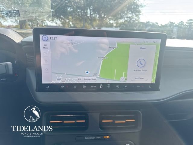 New 2026 Ford Maverick Tremor image 23