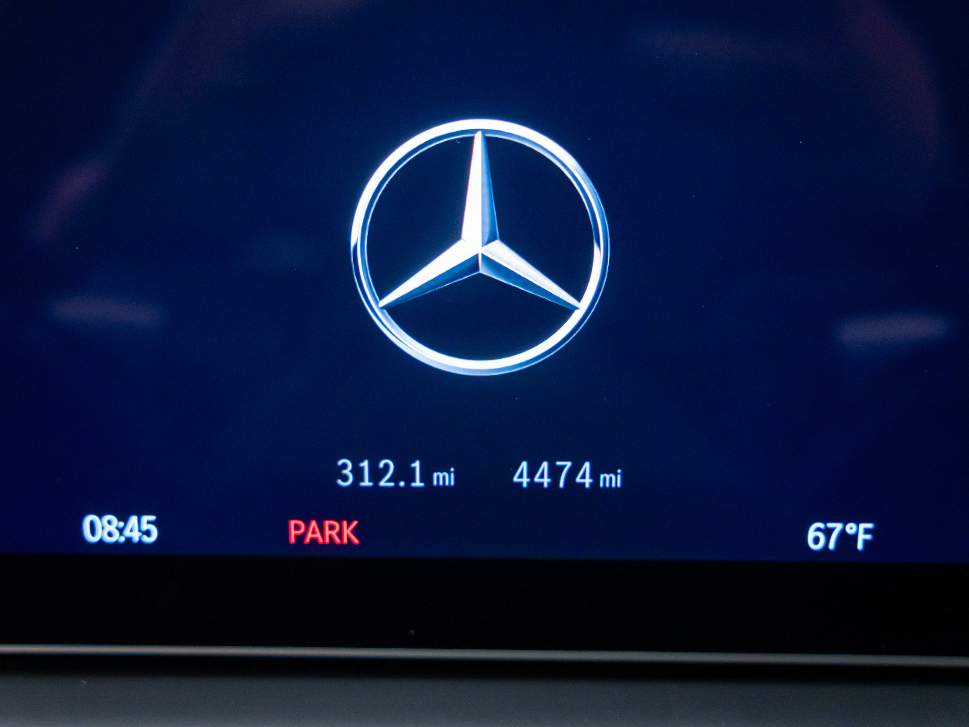 New 2026 Mercedes-Benz GLE 350 4MATIC image 25