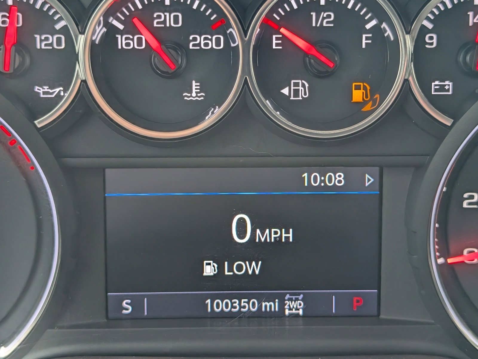 Used 2019 Chevrolet Silverado 1500 LT Trail Boss image 10