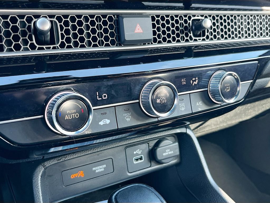 Used 2024 Honda Civic Sport image 15