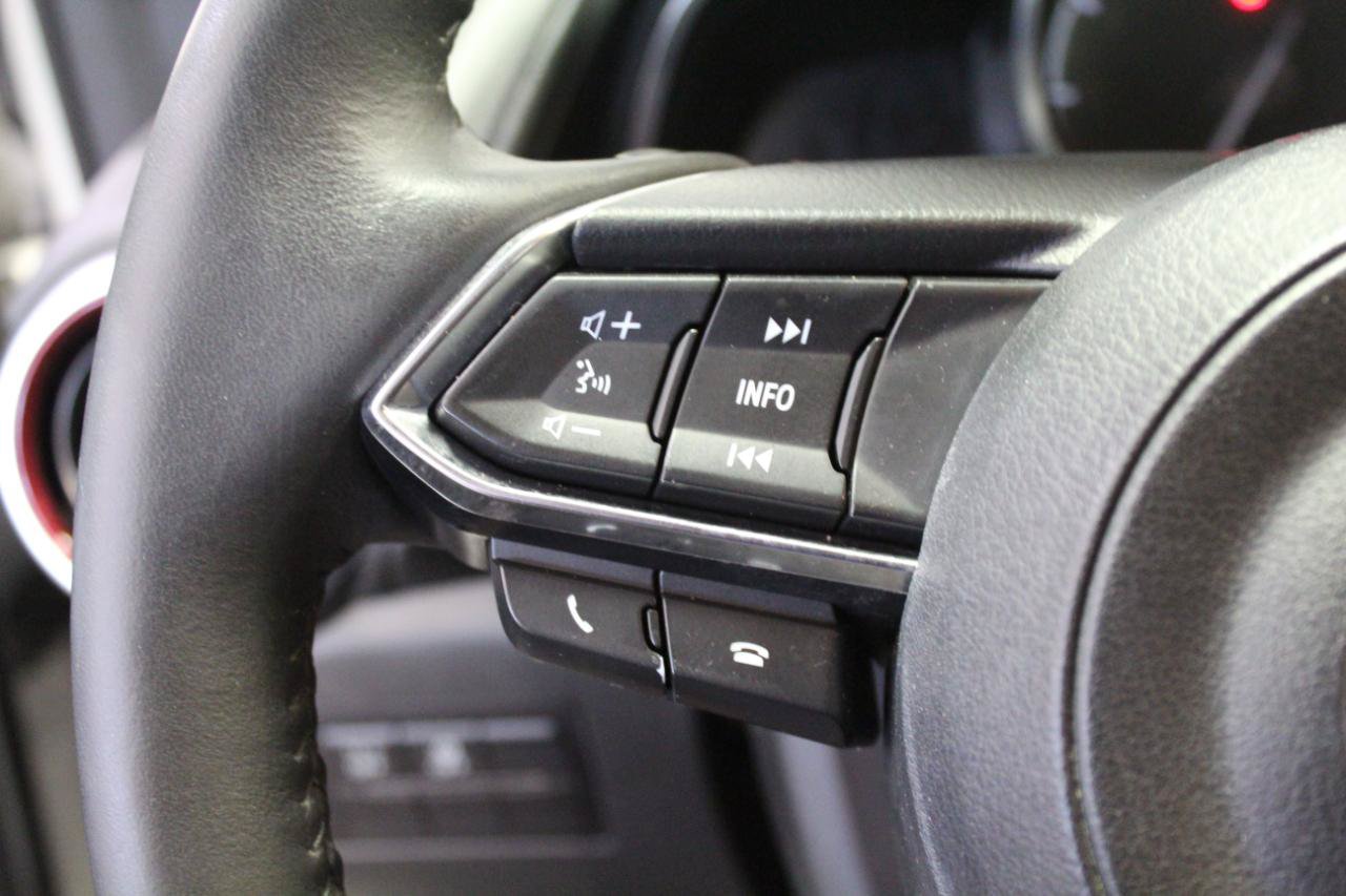 Used 2019 MAZDA CX-3 Grand Touring AWD/4WD image 9