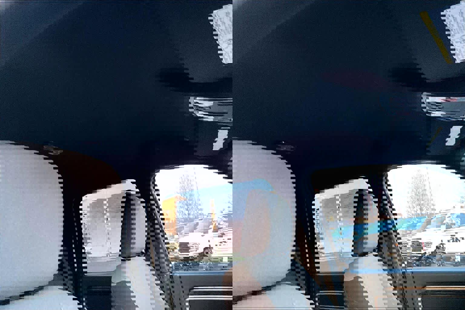 Used 2024 RAM 2500 Big Horn image 30