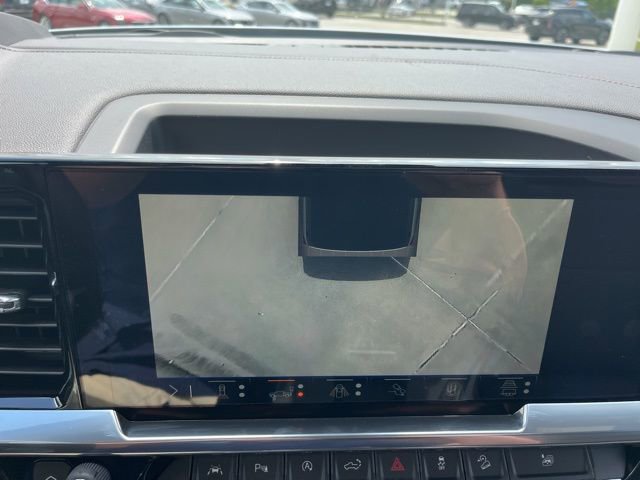 New 2026 Chevrolet Silverado 1500 LTZ image 31