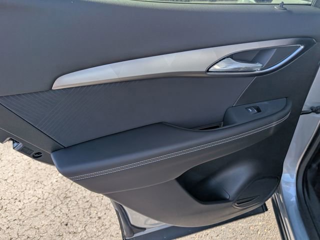 New 2026 Buick Envision Sport Touring AWD/4WD image 10
