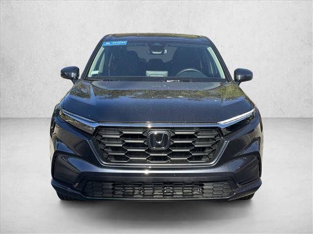 Certified 2026 Honda CR-V LX image 2