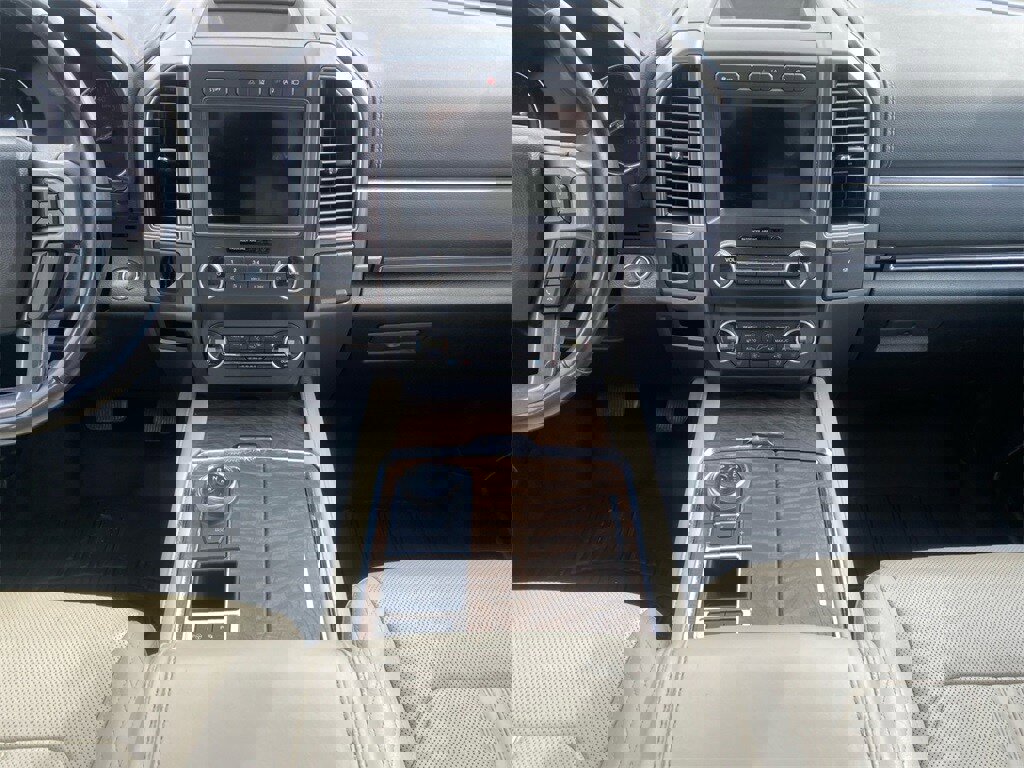 Used 2019 Ford Expedition Platinum image 20