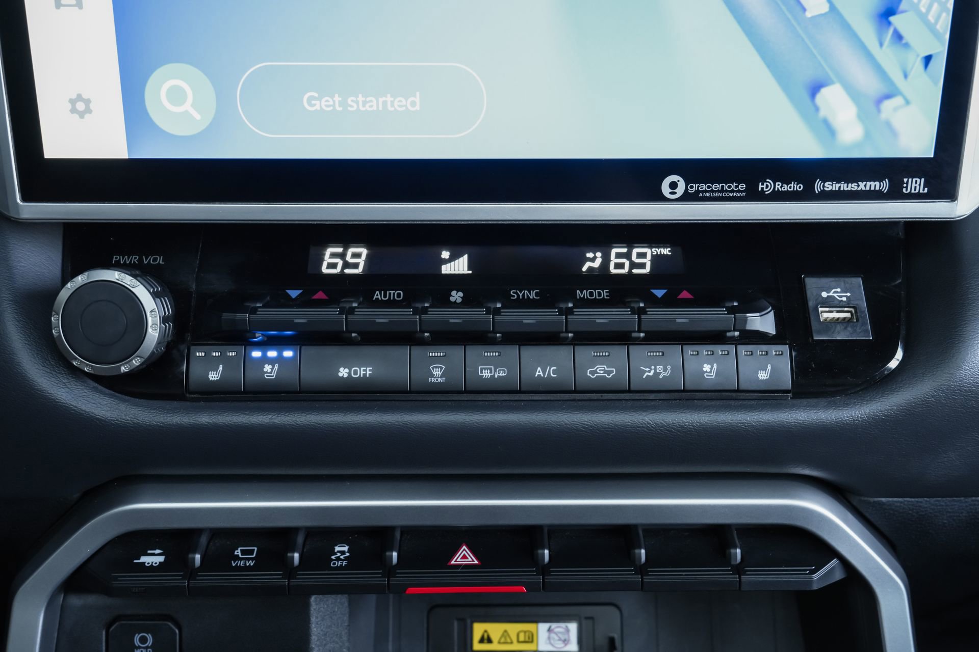 Used 2024 Toyota Tundra Platinum image 16