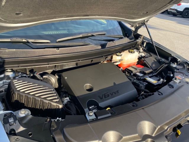 Used 2023 Chevrolet Traverse Premier w/ Redline Edition image 21