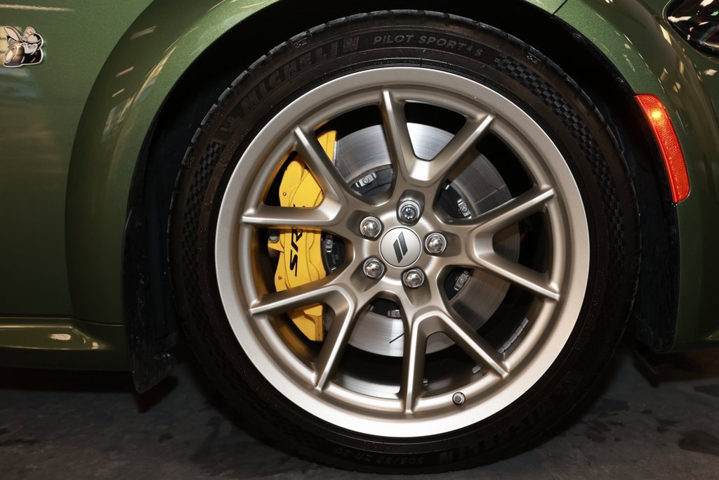 Used 2023 Dodge Charger Scat Pack image 27