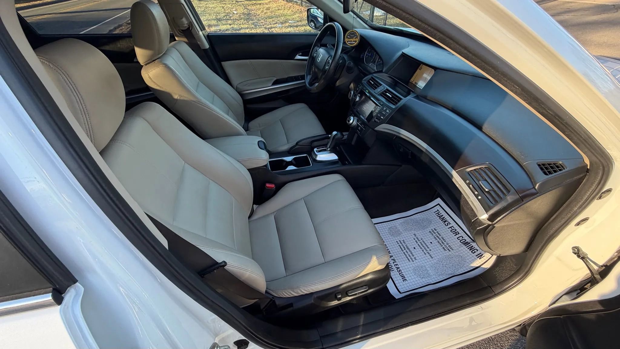 Used 2015 Honda Crosstour EX-L image 13