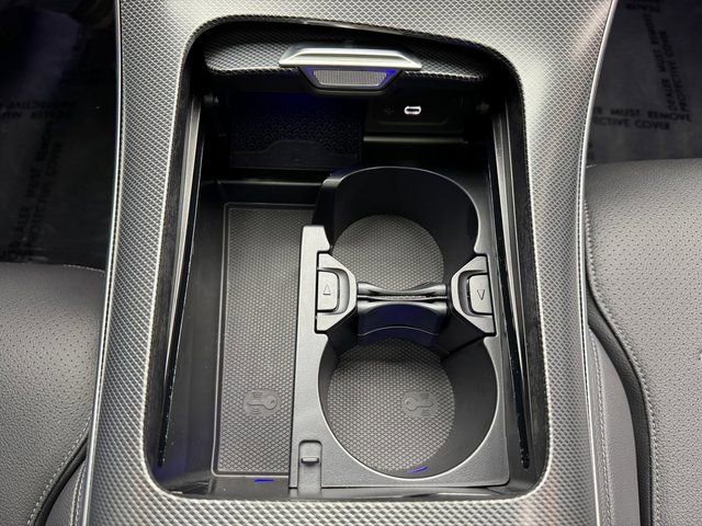 Certified 2024 Mercedes-Benz C 300 4MATIC Sedan image 18