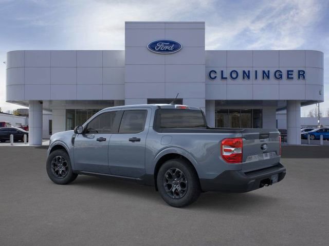 New 2026 Ford Maverick XLT AWD/4WD image 5