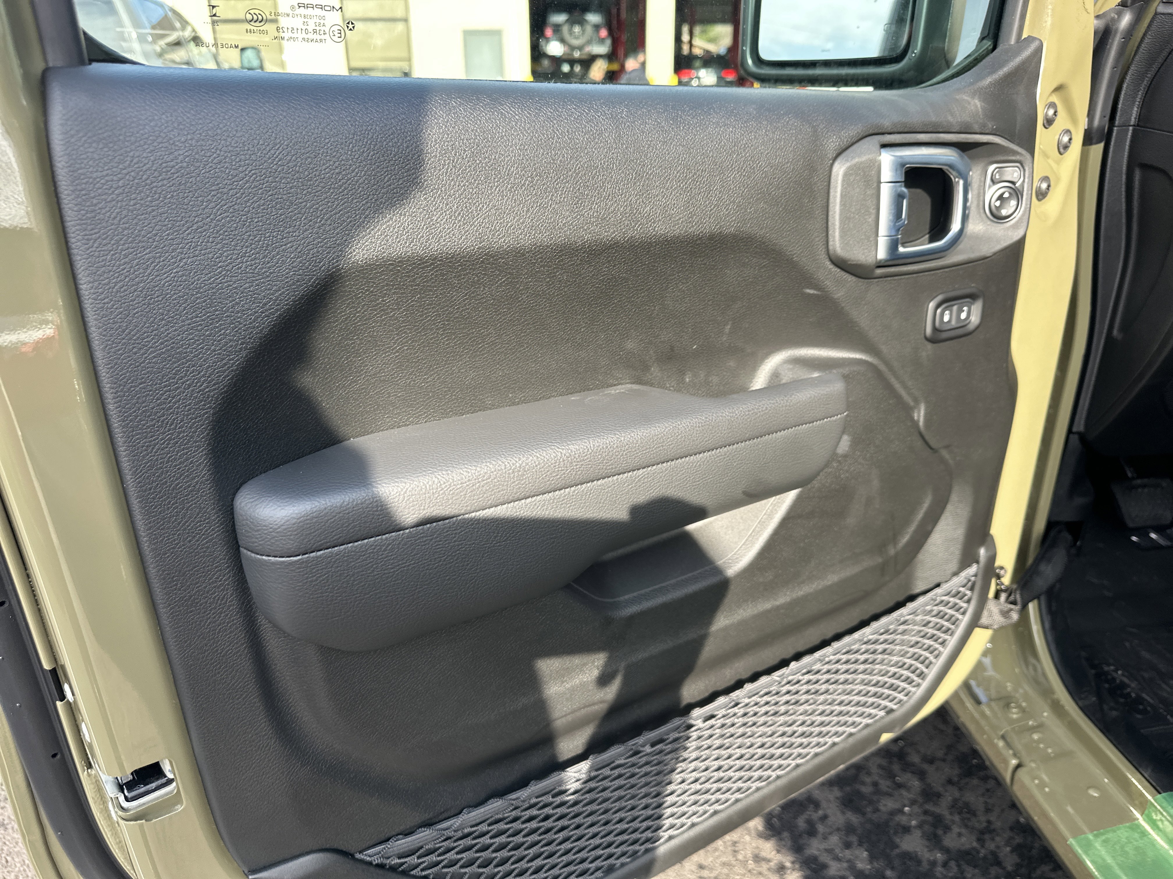 New 2026 Jeep Gladiator Sport image 27