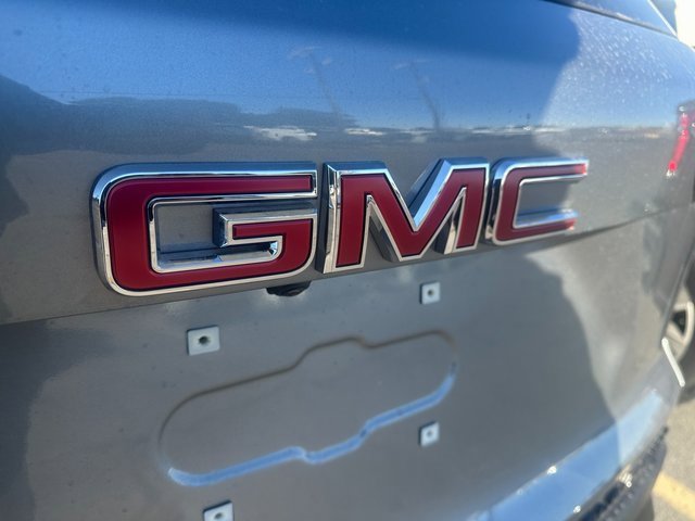 New 2026 GMC Terrain Elevation w/ Black Edition image 17