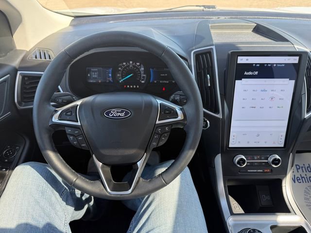Used 2024 Ford Edge SEL w/ Convenience Package AWD/4WD image 13