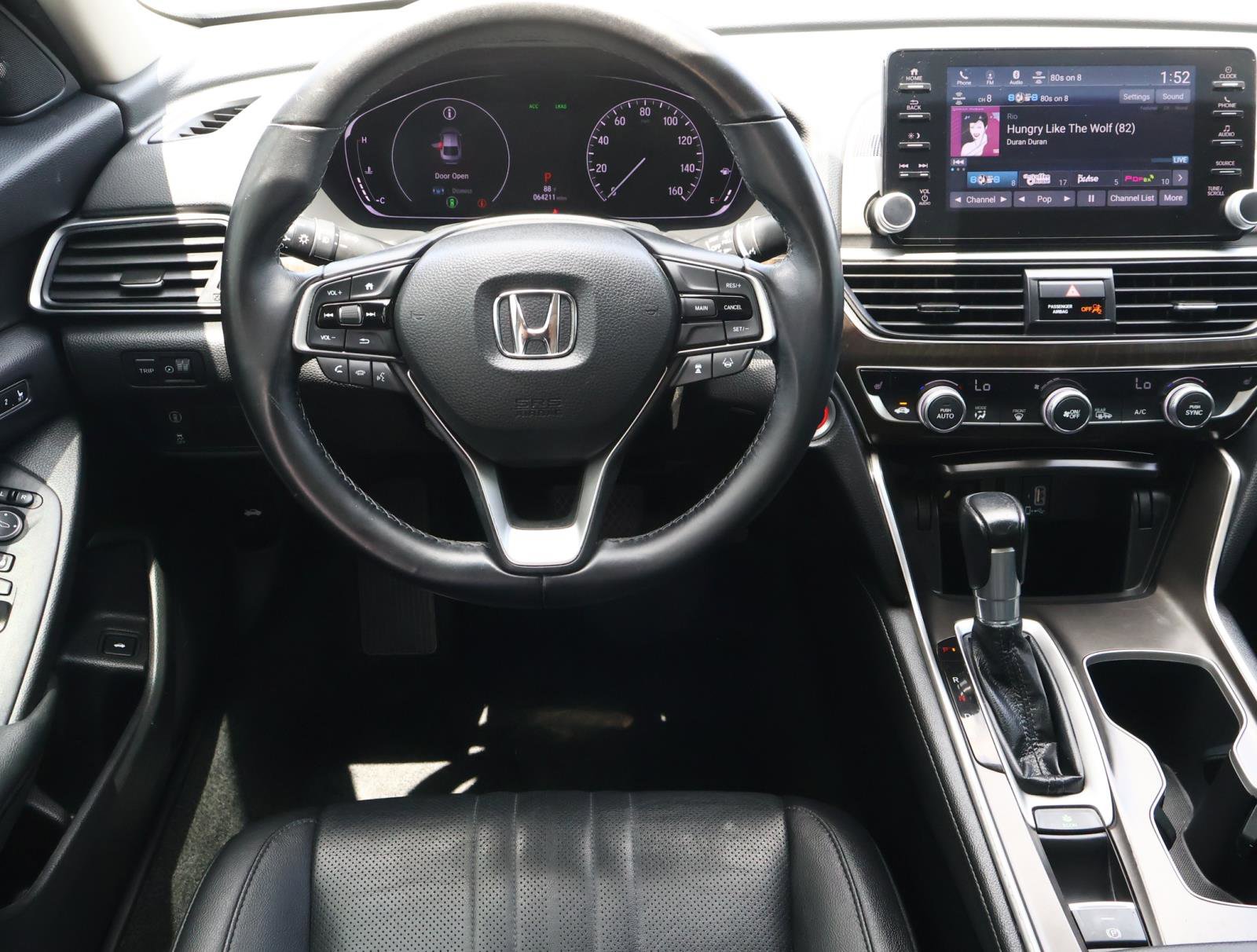 Used 2020 Honda Accord EX-L image 8