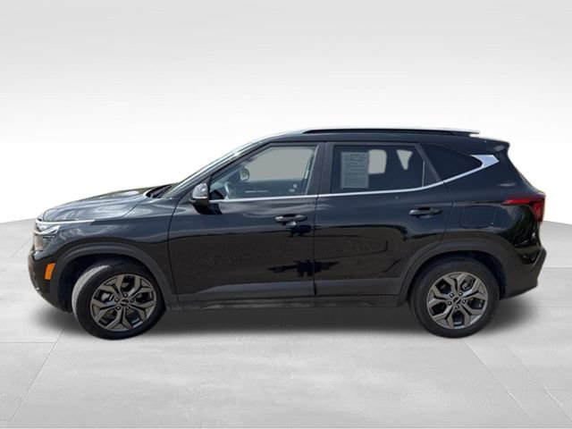 Used 2024 Kia Seltos S FWD image 4