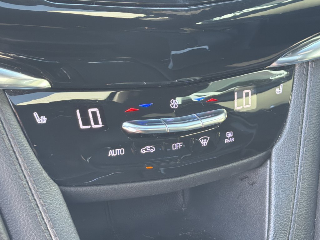 Certified 2021 Cadillac XT6 Sport AWD/4WD image 28