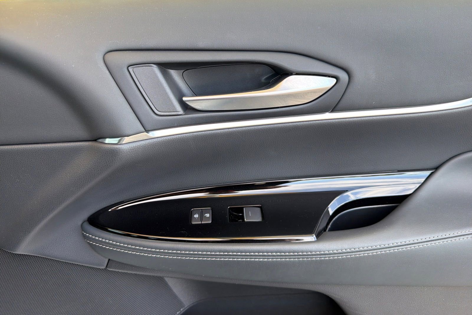 Certified 2021 Toyota Mirai XLE w/ Advanced Technology Package RWD image 20