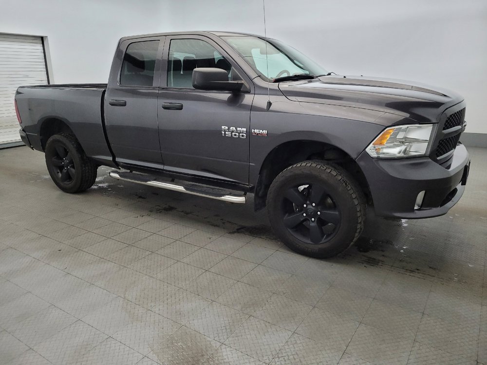 Used 2016 RAM 1500 Express image 11