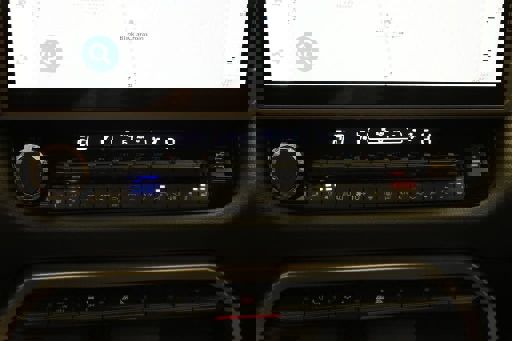 Used 2025 Toyota Sequoia Limited image 23