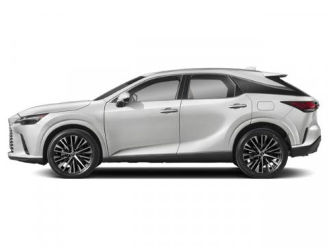 New 2026 Lexus RX 350 Premium Plus w/ Convenience Package AWD/4WD image 3