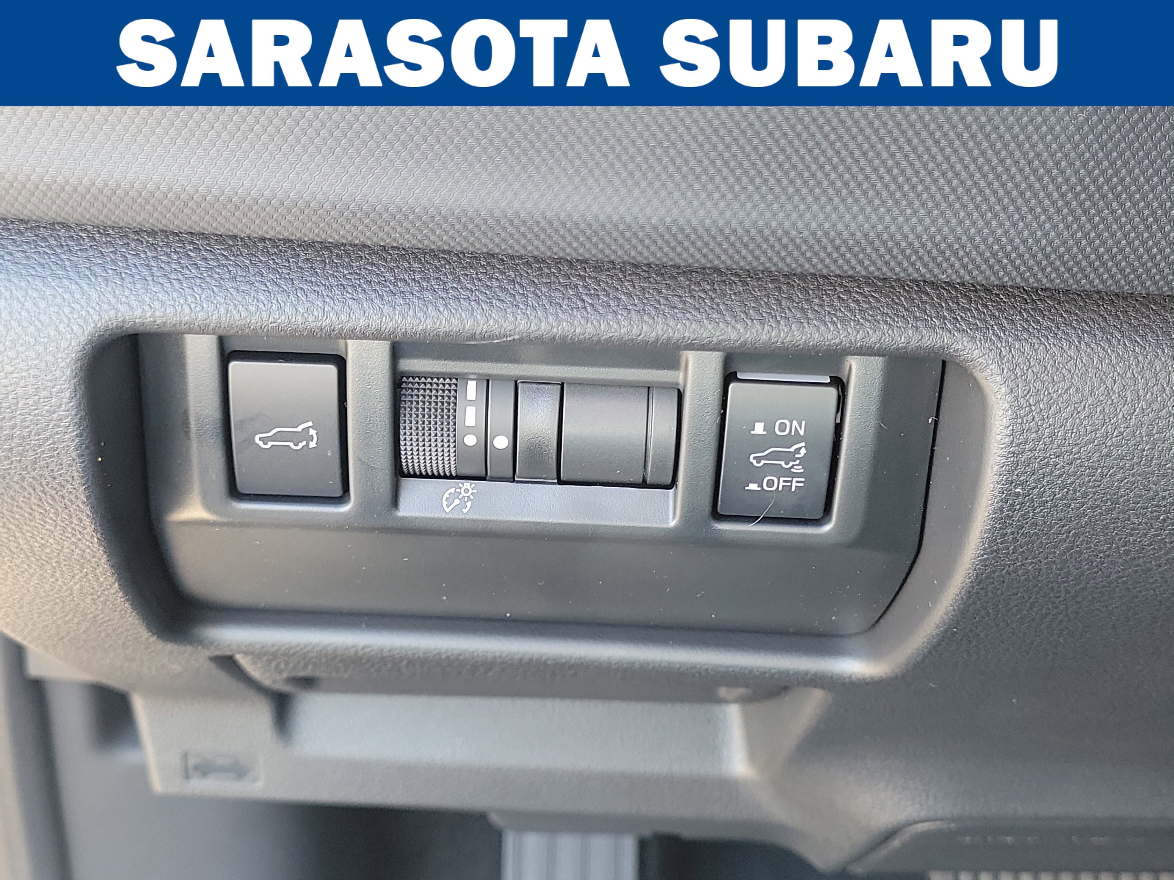 New 2026 Subaru Forester Premium image 18