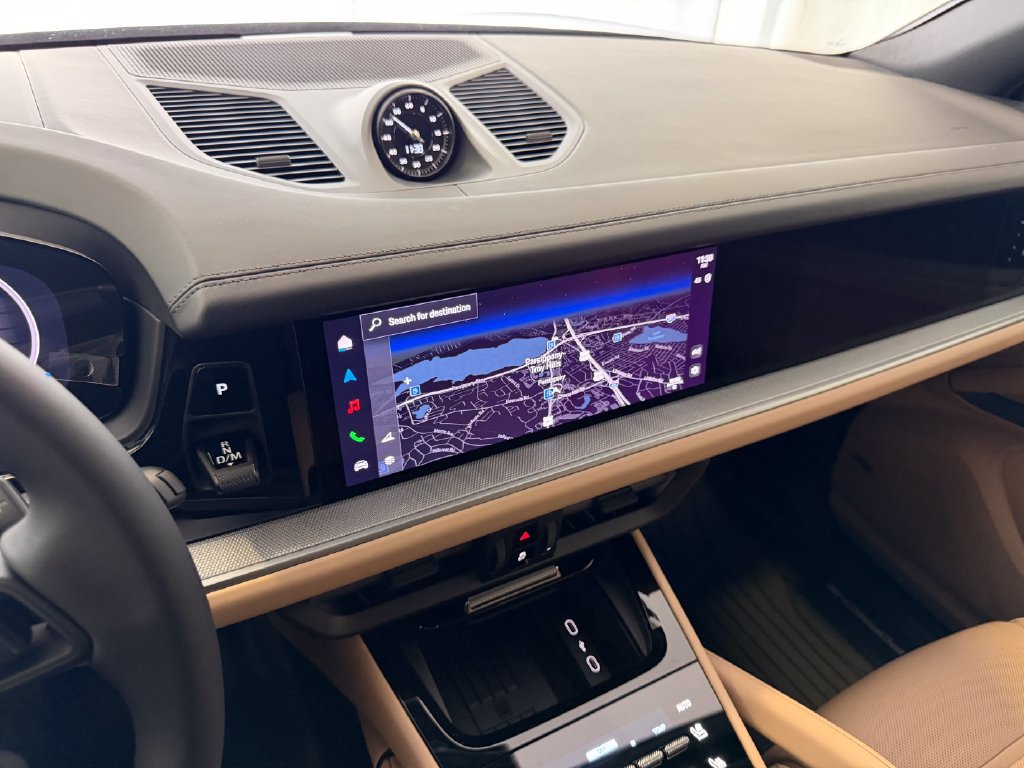 New 2026 Porsche Cayenne S AWD/4WD image 23