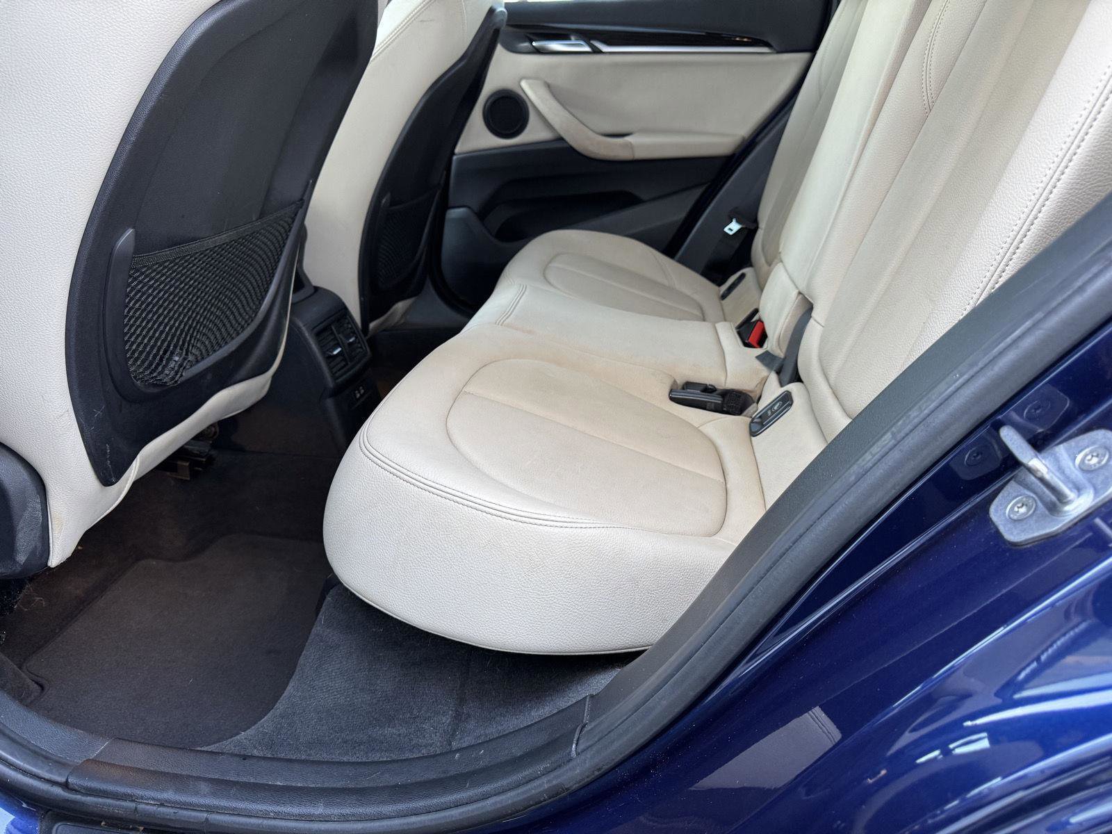 Used 2018 BMW X1 sDrive28i w/ Convenience Package image 16