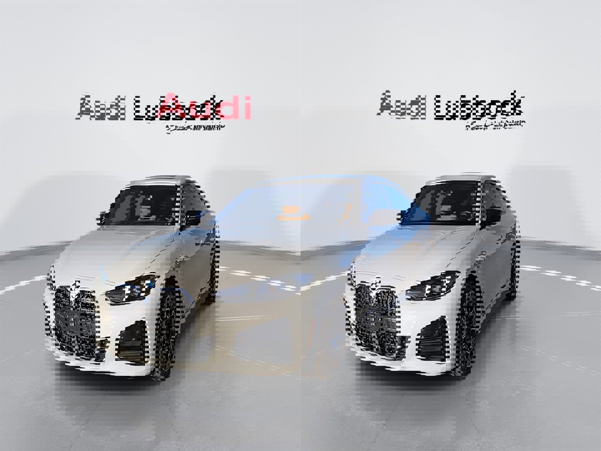 Used 2025 BMW 430i xDrive image 4