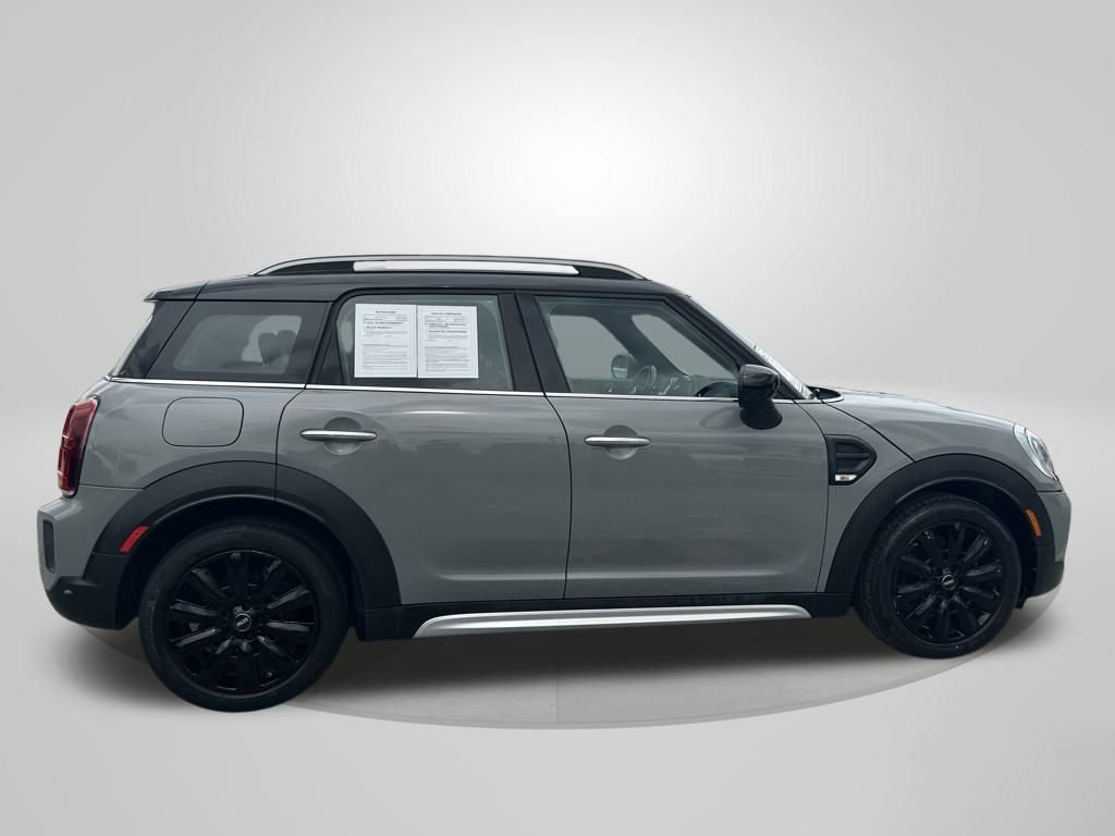 Used 2021 MINI Cooper Countryman image 8