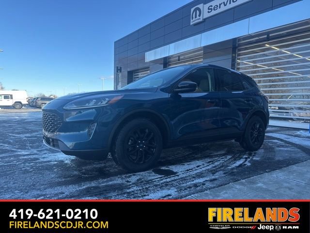 Used 2020 Ford Escape SE Sport image 5