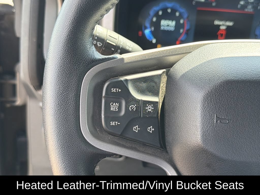 Used 2026 Ford Bronco Outer Banks AWD/4WD image 17