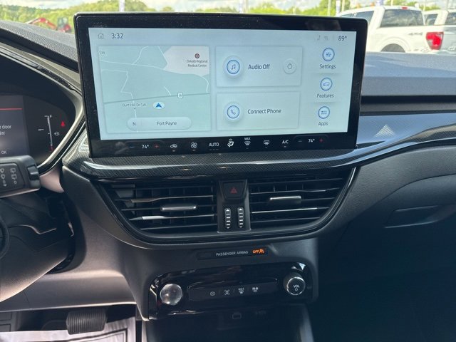 New 2025 Ford Escape ST-Line w/ Equipment Group 301A image 20