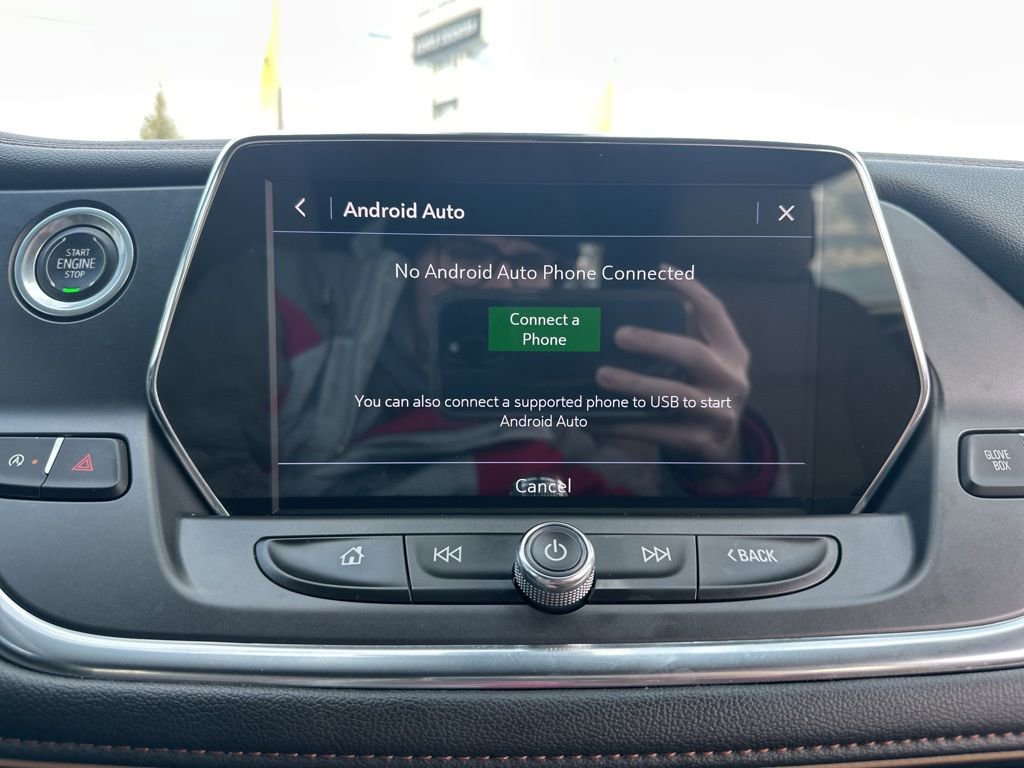 Used 2022 Chevrolet Blazer Premier w/ Enhanced Convenience Package AWD/4WD image 45