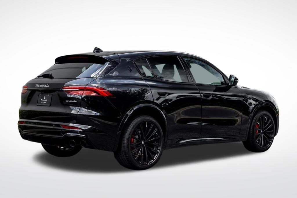 New 2025 Maserati Grecale Modena image 5