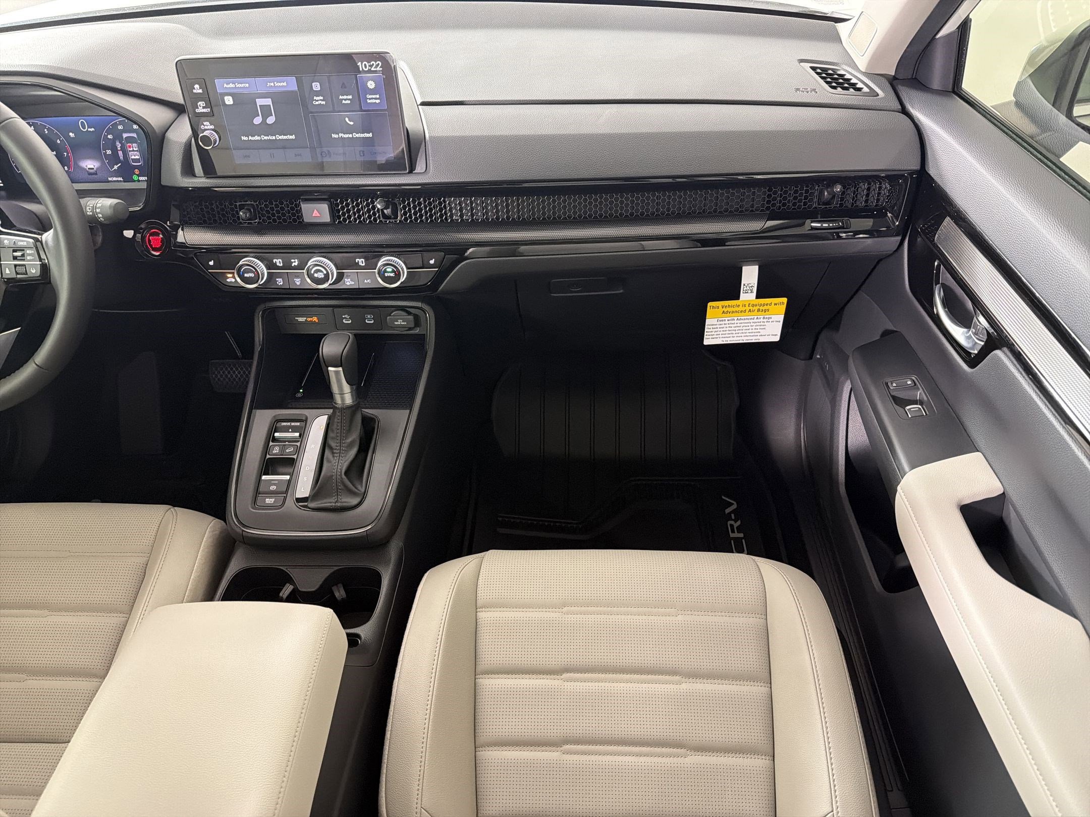 New 2026 Honda CR-V EX-L image 28
