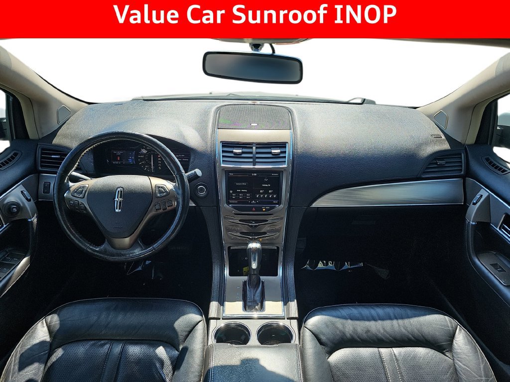Used 2014 Lincoln MKX FWD w/ Equipment Group 102A image 10