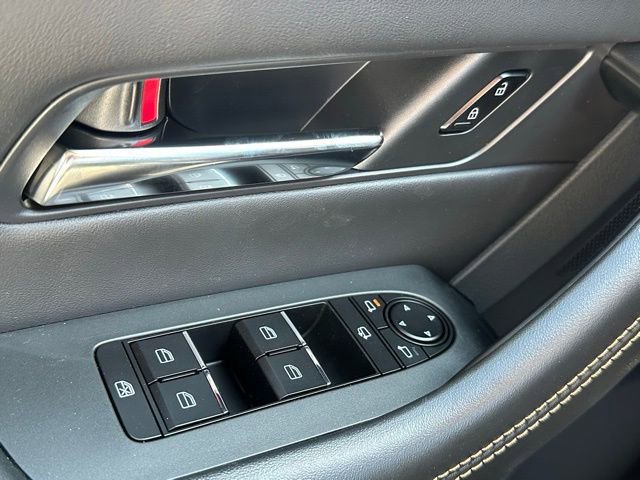 New 2026 MAZDA CX-90 3.3 Turbo S w/ Premium Package image 16